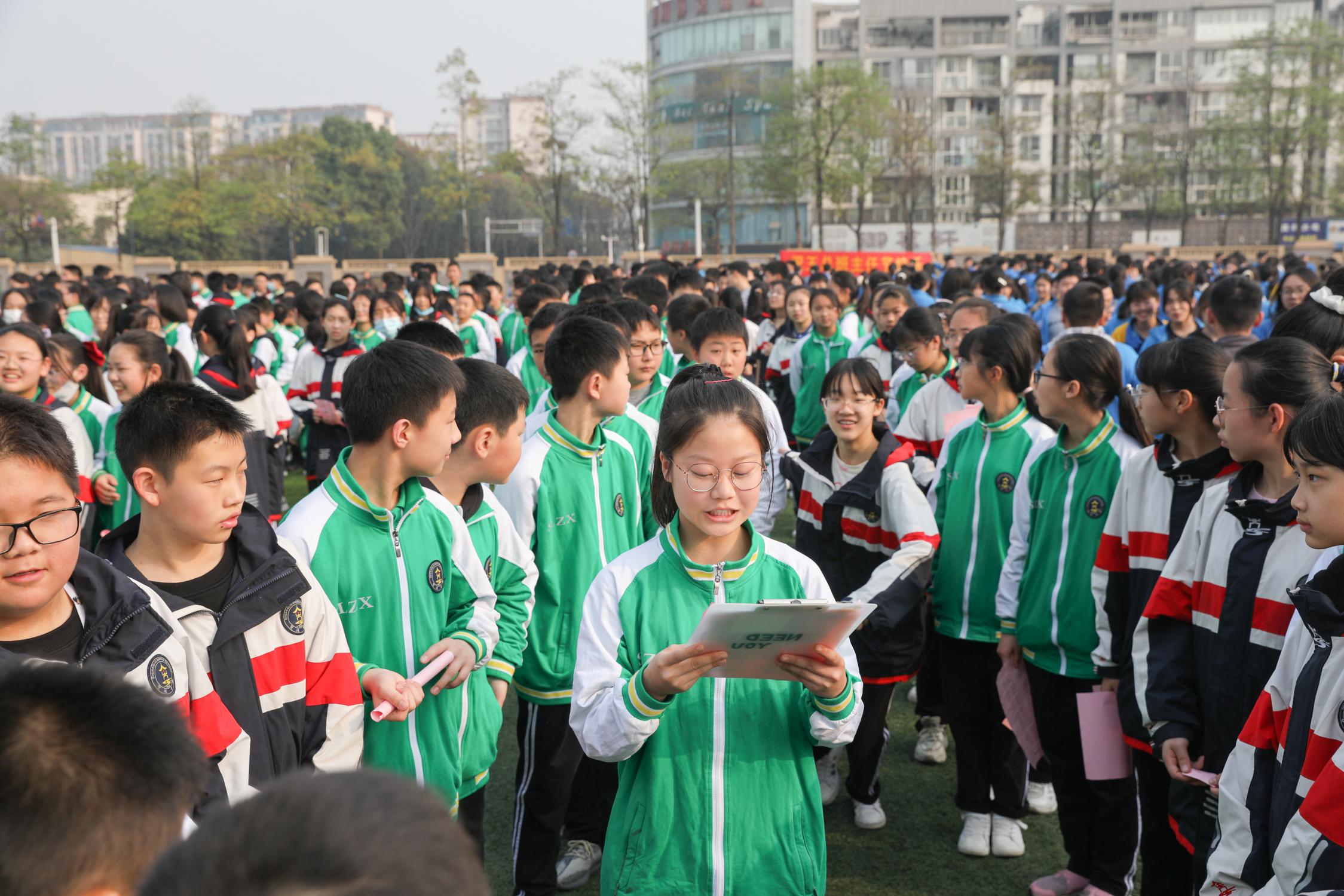 初中学生对班主任说心里话